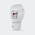 Proper Boxing Gloves, Combat Corner Boxing Gloves, multi Purpose boxing gloves, sparring gloves, CRNR Boxing Gloves, Velcro boxing gloves, Thai Boxing Gloves, Muay Thai Gloves, Boxing Gloves for muay Thai, White Boxing Gloves