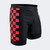 Punch Choke Vale Tudo Shorts, CRNR Vale Tudo Shorts, Combat Corner Vale Tudo Shorts