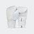 White Boxing Gloves, Cheap Boxing Gloves, Recruit boxing gloves, cardio kickboxing gloves, kickboxing gloves, trial boxing gloves, beginner boxing gloves