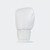 White Boxing Gloves, Cheap Boxing Gloves, Recruit boxing gloves, cardio kickboxing gloves, kickboxing gloves, trial boxing gloves, beginner boxing gloves