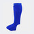Slip on Shin Guards, Combat Corner Shin Guards, Muay Thai Shin Guards, Blue competition shin guard, USA Muay Thai shin guard, Ifma Shin guard