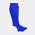 Slip on Shin Guards, Combat Corner Shin Guards, Muay Thai Shin Guards, Blue competition shin guard, USA Muay Thai shin guard, Ifma Shin guard