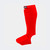 Slip on Shin Guards, Combat Corner Shin Guards, Muay Thai Shin Guards, Red competition shin guard, USA Muay Thai shin guard, Ifma Shin guard