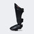 Black Shin Guards, Supreme Shin Guards, Shin Pads, Combat Corner Shin Guards, Kickboxing Shin Guards, Muay Thai Shin Guards