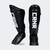 Black Shin Guards, Supreme Shin Guards, Shin Pads, Combat Corner Shin Guards, Kickboxing Shin Guards, Muay Thai Shin Guards