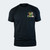 Tech Power T-Shirt Black, CRNR T-Shirt, Combat Corner T-Shirt