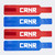 Wrestling Ankle Bands, Tournament Ankle Bands, Jiu Jitsu Ankle Bands, CRNR Ankle Bands, Red and Blue Ankle Bands