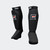 Elastic Shin Pads, Shin Guards, Shin Protection, Kickboxing Shin Guards, MMA Shin Guards,