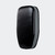 8 Muay Thai Single Strap Thai Pads | Black/Grey 8 Muay Thai Single Strap Thai Pads | Black/Grey