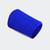 wrestling wristbands, wristbands, red and blue wristbands