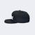 Combat Hat, Flat Brim Hat, CRNR Hat, Combat Corner Hat, Black Hat, Green Brim, CPT, Compton