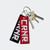 CRNR Key Chain