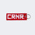 CRNR Key Chain