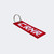 CRNR Key Chain