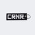 CRNR Key Chain
