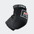 knee sleeves, mma, striking, muay thai, combat corner, padded, knee pads, elastic, black