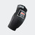 knee sleeves, mma, striking, muay thai, combat corner, padded, knee pads, elastic, black