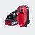 HMIT Thai Pads, Muay Thai Pads, Kick Pads, Pads made in Thailand, Red Thai Pads, Combat Corner Thai Pads