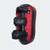 HMIT Thai Pads, Muay Thai Pads, Kick Pads, Pads made in Thailand, Red Thai Pads, Combat Corner Thai Pads