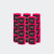 Pink Pro hand wraps 180" length, 10-pack, hand wraps, boxing hand wraps, boxing wraps, kickboxing hand wraps, muay thai hand wraps