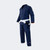 Navy BJJ GI, Navy Blue GI, Combat Corner Navy GI, BJJ GI, Jiu Jitsu GI, Brazilian Jiu Jitsu Uniform, Academy Jiu Jitsu GI, CRNR GI, IBJJF Legal GI, Black Jiu Jitsu GI