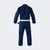 Navy BJJ GI, Navy Blue GI, Combat Corner Navy GI, BJJ GI, Jiu Jitsu GI, Brazilian Jiu Jitsu Uniform, Academy Jiu Jitsu GI, CRNR GI, IBJJF Legal GI, Black Jiu Jitsu GI