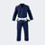 Navy BJJ GI, Navy Blue GI, Combat Corner Navy GI, BJJ GI, Jiu Jitsu GI, Brazilian Jiu Jitsu Uniform, Academy Jiu Jitsu GI, CRNR GI, IBJJF Legal GI, Black Jiu Jitsu GI