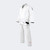 White BJJ GI, Navy Blue GI, Combat Corner Navy GI, BJJ GI, Jiu Jitsu GI, Brazilian Jiu Jitsu Uniform, Academy Jiu Jitsu GI, CRNR GI, IBJJF Legal GI, White Jiu Jitsu GI, v6 BJJ GI