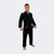 Black BJJ GI - v6 Combat Corner, BJJ GI, Black BJJ GI, Jiu Jitsu uniform, Academy Jiu Jitsu GI, CRNR GI, IBJJF Legal GI, Black Jiu Jitsu GI