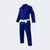 Royal Blue BJJ GI - Mens - Combat Corner GI, Royal Blue GI, Blue BJJ Gi, Jiu Jitsu GI, BJJ uniform, Blue Brazilian Jiu Jistu GI, Academy Jiu Jitsu GI, CRNR GI, IBJJF Legal GI, Black Jiu Jitsu GI