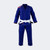 Royal Blue BJJ GI - Mens - Combat Corner GI, Royal Blue GI, Blue BJJ Gi, Jiu Jitsu GI, BJJ uniform, Blue Brazilian Jiu Jistu GI, Academy Jiu Jitsu GI, CRNR GI, IBJJF Legal GI, Black Jiu Jitsu GI