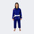 Womens BJJ GI, for jiu jisu training specifically design for female  body types, Womens Jiu Jitsu GI, Female Jiu Jitsu GI, Female Cut GI, Combat Corner GI, Womens Royal Blue jiu jitsu Gi