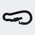 Spring Link Carabiner for heavy bags