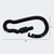 Spring Link Carabiner for heavy bags