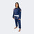 Womens BJJ GI, for jiu jisu training specifically design for female  body types, Womens Jiu Jitsu GI, Female Jiu Jitsu GI, Female Cut GI, Combat Corner GI, Womens Navy Blue jiu jitsu Gi