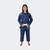 Womens BJJ GI, for jiu jisu training specifically design for female  body types, Womens Jiu Jitsu GI, Female Jiu Jitsu GI, Female Cut GI, Combat Corner GI, Womens Navy Blue jiu jitsu Gi