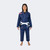 Womens BJJ GI, for jiu jisu training specifically design for female  body types, Womens Jiu Jitsu GI, Female Jiu Jitsu GI, Female Cut GI, Combat Corner GI, Womens Navy Blue jiu jitsu Gi