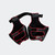 HMIT Trainer Set, Muay Thai Thigh Pads, Boxing Chest Protector HMIT Trainer Set, Muay Thai Thigh Pads, Boxing Chest Protector