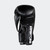 Muay Thai Gloves Black | HMIT Combat Corner Muay Thai Gloves Black | HMIT Combat Corner