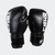 Muay Thai Gloves Black | HMIT Combat Corner Muay Thai Gloves Black | HMIT Combat Corner