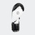 Photo of the left side of Combat Corner's black and white HMIT Velcro Sparring Gloves, which are Mexican Boxing Gloves that are hand made in Thailand. Photo of the left side of Combat Corner's black and white HMIT Velcro Sparring Gloves, which are Mexican Boxing Gloves that are hand made in Thailand.