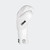 Photo of the left side of Combat Corner's white Punchers Professional Fight Gloves, which are Mexican Boxing Gloves that are hand made in Thailand. Photo of the left side of Combat Corner's white Punchers Professional Fight Gloves, which are Mexican Boxing Gloves that are hand made in Thailand.