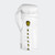 Photo of the bottom palm side of Combat Corner's white Punchers Professional Fight Gloves, which are Mexican Boxing Gloves that are hand made in Thailand. Photo of the bottom palm side of Combat Corner's white Punchers Professional Fight Gloves, which are Mexican Boxing Gloves that are hand made in Thailand.