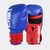 Muay Thai Gloves, Boxing Gloves, Blue Boxing Gloves, Combat Corner Boxing Gloves, HMIT Gloves