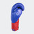 Muay Thai Gloves, Boxing Gloves, Blue Boxing Gloves, Combat Corner Boxing Gloves, HMIT Gloves