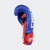 Muay Thai Gloves, Boxing Gloves, Blue Boxing Gloves, Combat Corner Boxing Gloves, HMIT Gloves