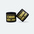 Made in Thailand Hand Wraps, Muay Thai Wraps, Thai Boxing Wraps, Boxing Wraps, boxing hand wraps, black