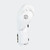 Photo of the left side of Combat Corner's white HMIT Velcro Sparring Gloves, which are Mexican Boxing Gloves that are hand made in Thailand. Photo of the left side of Combat Corner's white HMIT Velcro Sparring Gloves, which are Mexican Boxing Gloves that are hand made in Thailand.