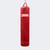 Red 6ft heavy bag, Muay Thai Heavy Bag, Banana Bag, 150 lb punching bag, large heavy bag, heavy bag for boxing