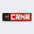 CRNR Banner, Combat Corner Banner